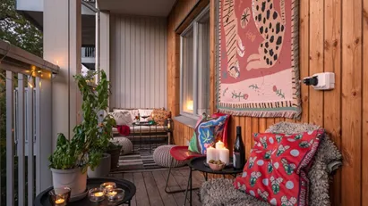 Bostadsrätt till salu i Nacka