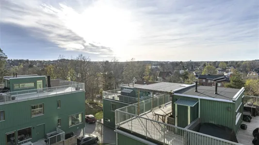 Bostadsrätter till salu i Söderort - foto 8
