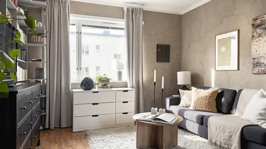 Bostadsrätter till salu i Söderort - foto 7