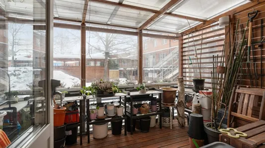 Bostadsrätter till salu i Söderort - foto 2