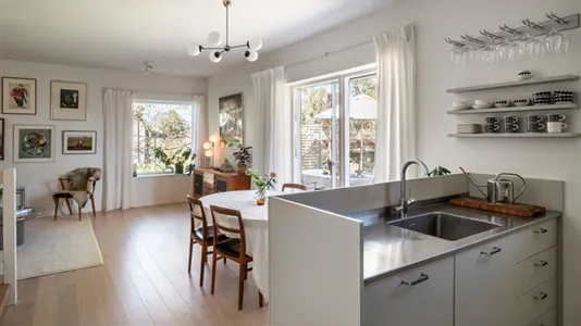 Bostadsrätter till salu i Söderort - foto 7