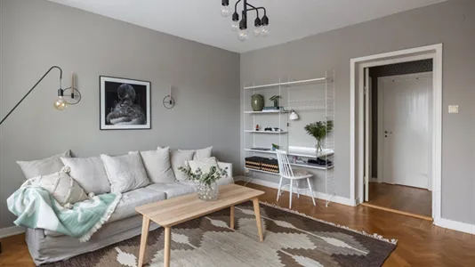 Bostadsrätter till salu i Söderort - foto 8