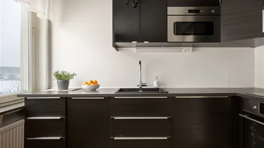 Bostadsrätter till salu i Nacka - foto 4