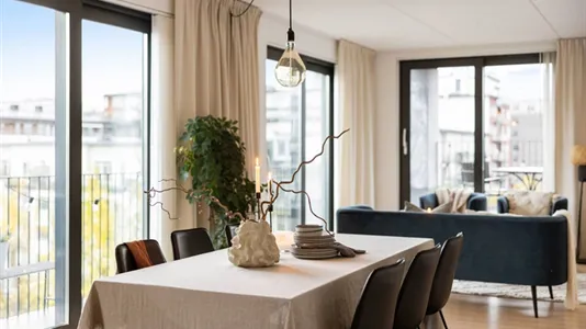 Bostadsrätter till salu i Hammarbyhamnen - foto 13