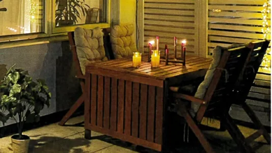 Rum i Majorna-Linné - foto 2