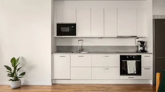 Bostadsrätter till salu i Nacka - foto 10