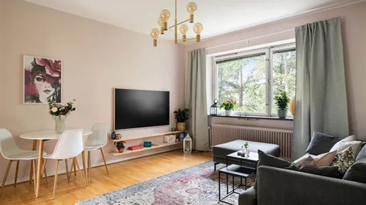 Bostadsrätter till salu i Söderort - foto 5