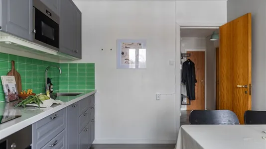 Bostadsrätter till salu i Söderort - foto 4