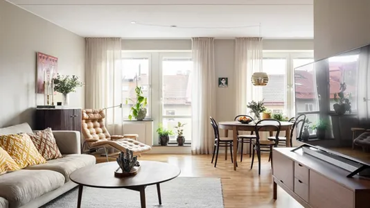 Bostadsrätter till salu i Söderort - foto 3