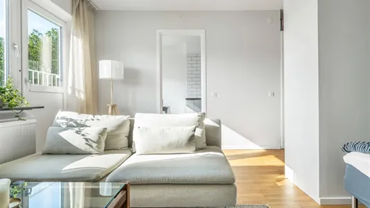 Bostadsrätter till salu i Mark - foto 1