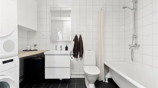 Bostadsrätter till salu i Haninge - foto 13