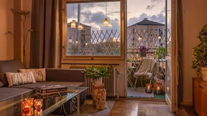 Bostadsrätt till salu i Söderort