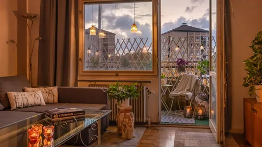 Bostadsrätter till salu i Söderort - foto 1