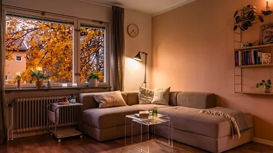 Bostadsrätter till salu i Söderort - foto 7