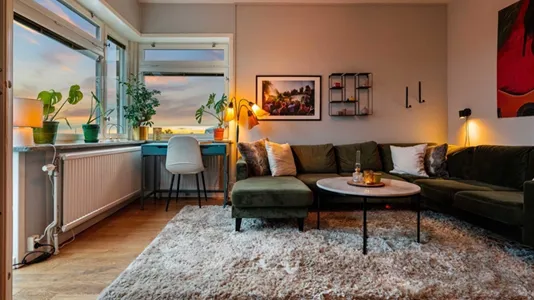 Bostadsrätter till salu i Söderort - foto 4