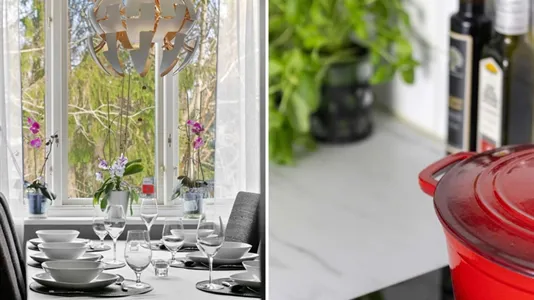 Bostadsrätter till salu i Haninge - foto 6