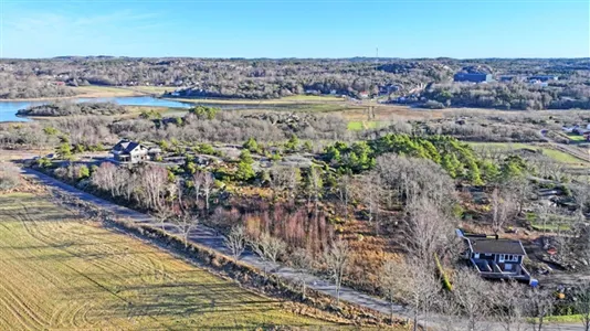 Tomter till salu i Sotenäs - foto 5