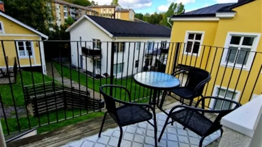 Lägenheter i Södertälje - foto 1
