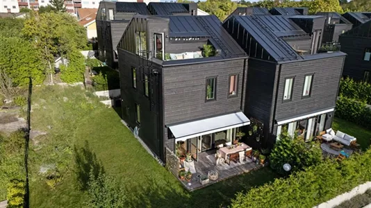 Bostadsrätter till salu i Söderort - foto 13