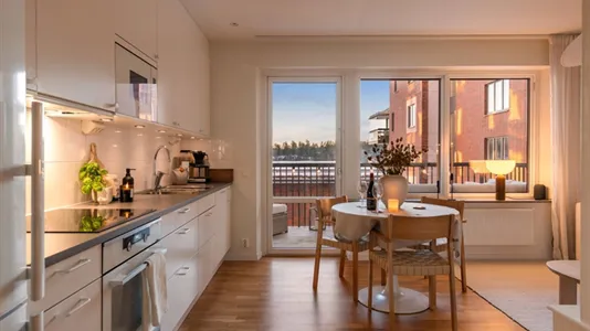 Bostadsrätter till salu i Nacka - foto 1