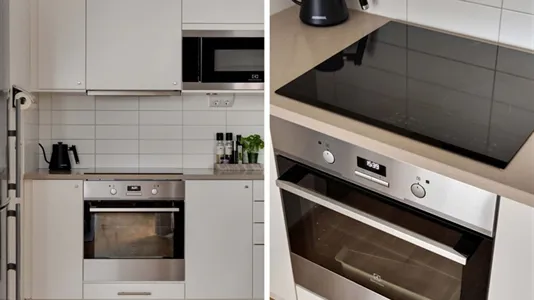 Bostadsrätter till salu i Söderort - foto 11