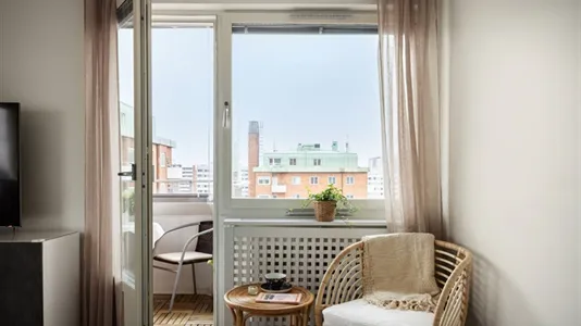 Bostadsrätter till salu i Nacka - foto 3