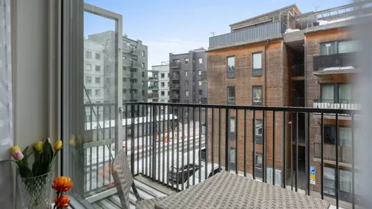 Bostadsrätter till salu i Haninge - foto 1