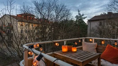 Bostadsrätt till salu i Söderort