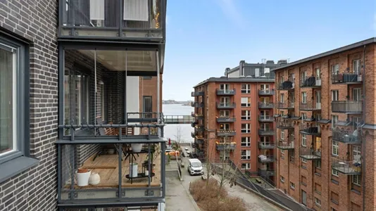 Bostadsrätter till salu i Nacka - foto 2