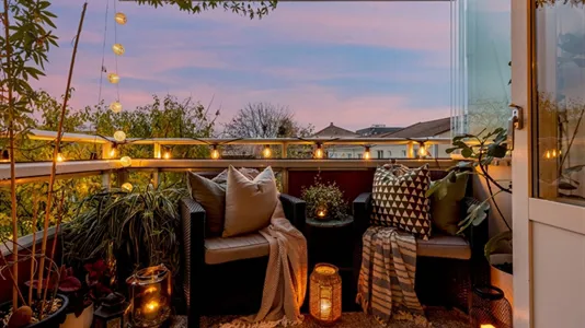 Bostadsrätter till salu i Nacka - foto 3