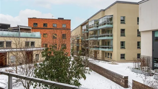 Bostadsrätter till salu i Nacka - foto 2