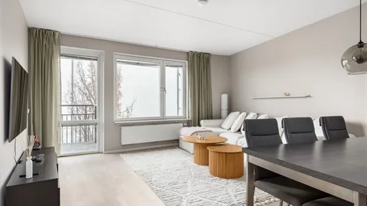 Bostadsrätter till salu i Nacka - foto 7