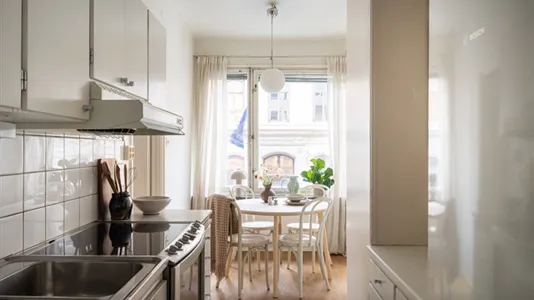 Lägenheter till salu i Östermalm - foto 11