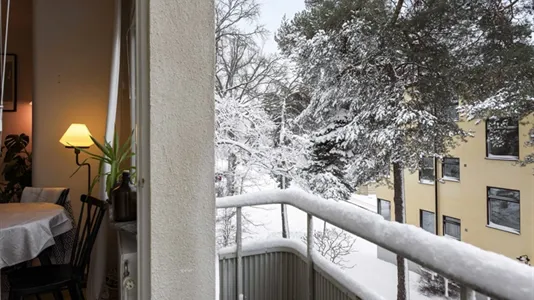 Bostadsrätter till salu i Kungsholmen - foto 4