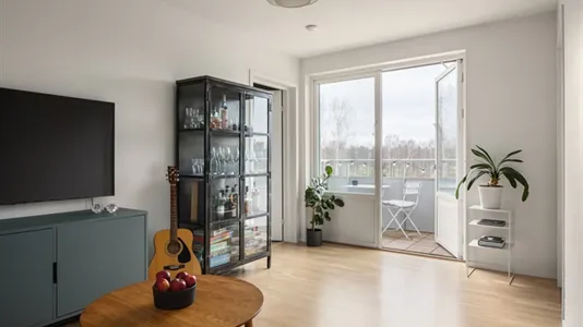 Bostadsrätter till salu i Tyresö - foto 6