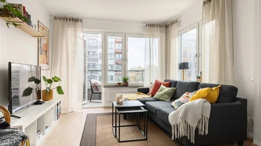 Bostadsrätter till salu i Söderort - foto 2