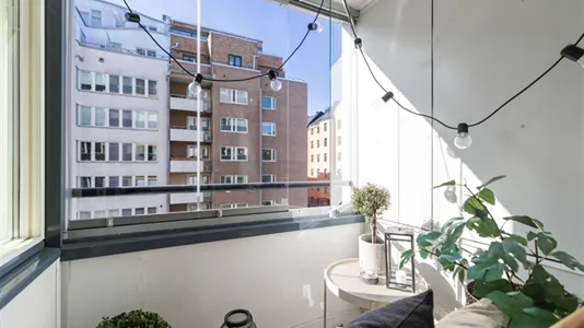 Bostadsrätter till salu i Södermalm - foto 9