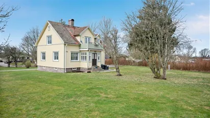 Hus till salu i Tanum, Tanumshede