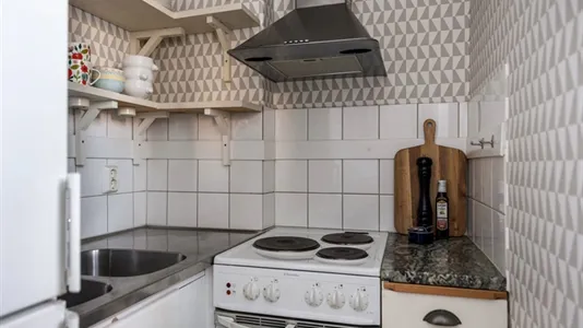 Bostadsrätter till salu i Hammarbyhamnen - foto 5