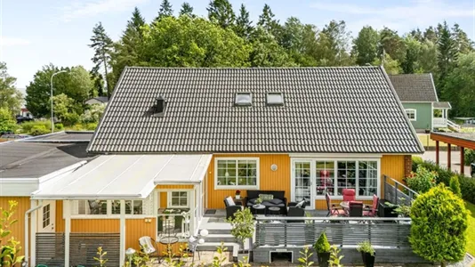 Lägenheter till salu i Växjö - foto 1