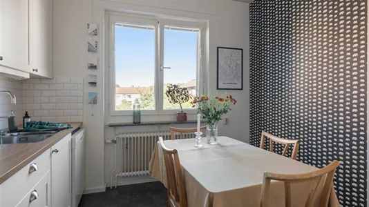 Bostadsrätter till salu i Hammarbyhamnen - foto 4