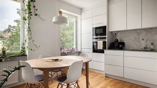 Bostadsrätter till salu i Västerort - foto 3
