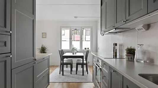 Bostadsrätter till salu i Söderort - foto 4