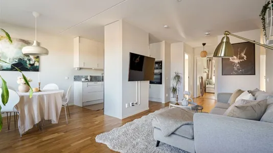 Bostadsrätter till salu i Nacka - foto 5