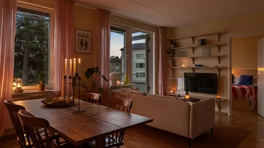 Bostadsrätter till salu i Söderort - foto 3