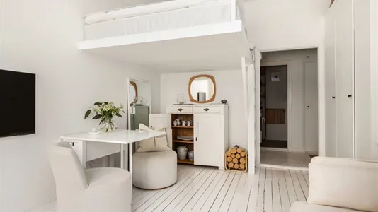 Bostadsrätter till salu i Vasastan - foto 3