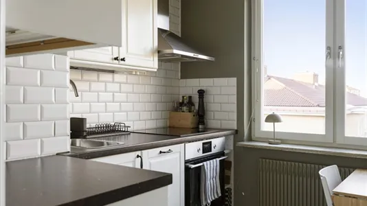 Bostadsrätter till salu i Söderort - foto 12