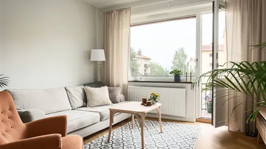 Bostadsrätter till salu i Söderort - foto 3