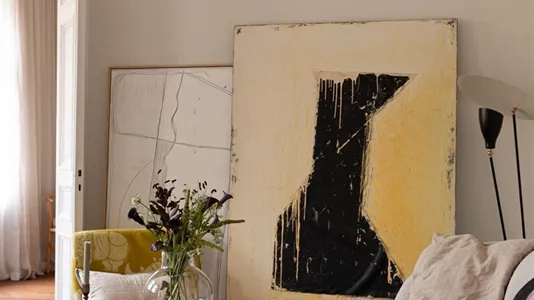 Lägenheter till salu i Östermalm - foto 9