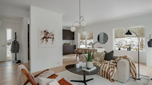 Bostadsrätter till salu i Söderort - foto 3